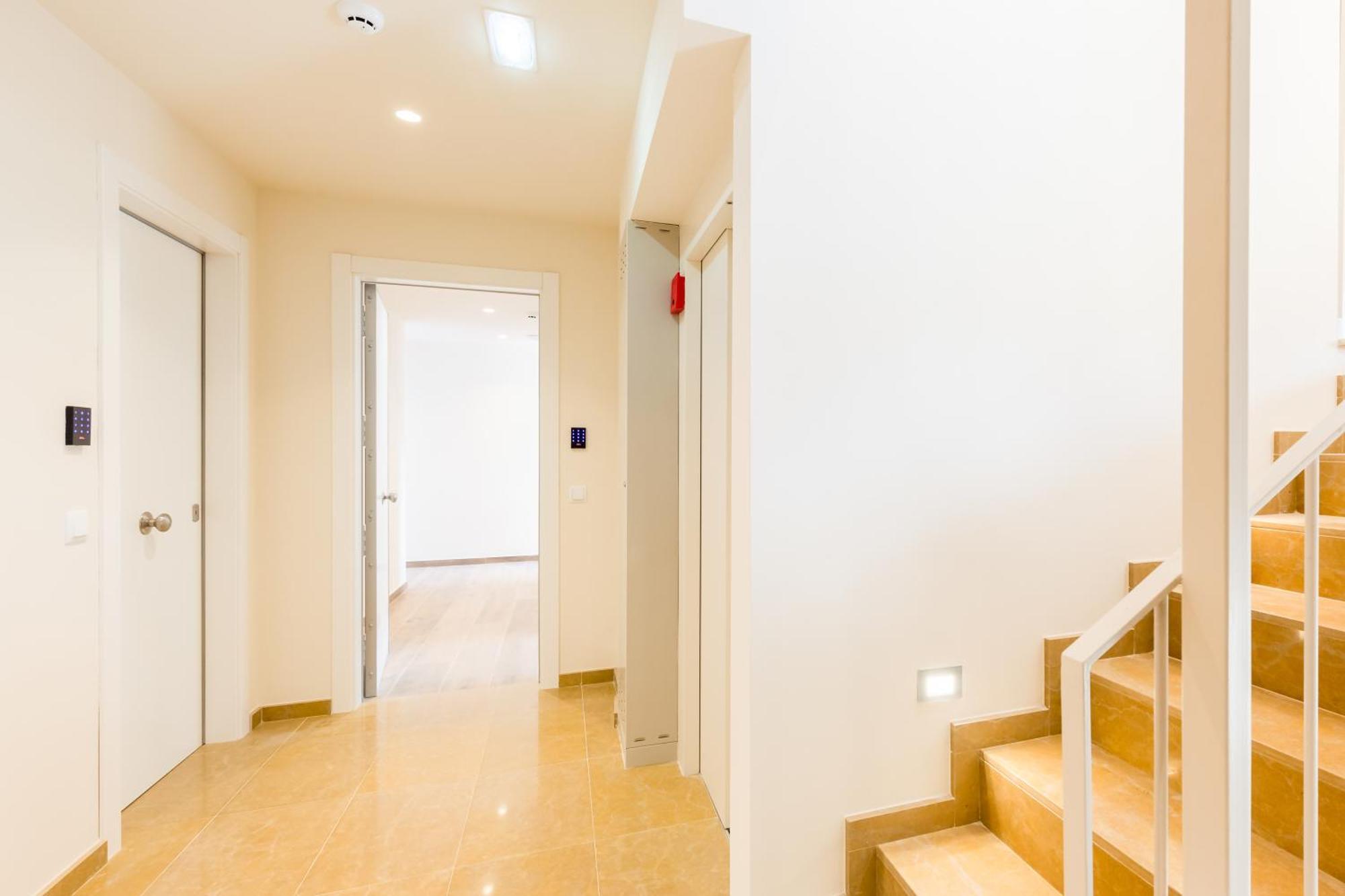 Can Cintet 21Nuevo Apartamento Moderno En Бесалу Екстер'єр фото