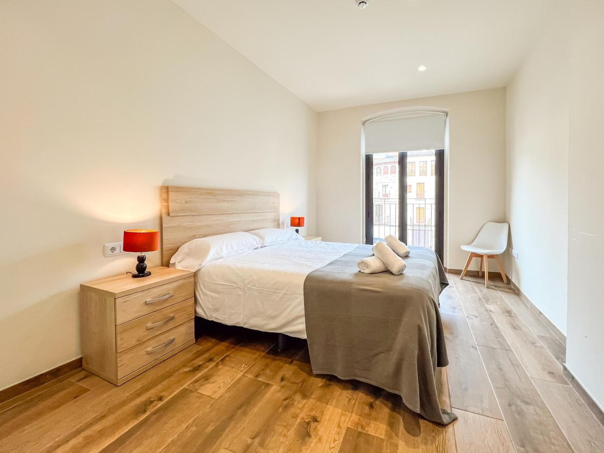 Can Cintet 21Nuevo Apartamento Moderno En Бесалу Екстер'єр фото